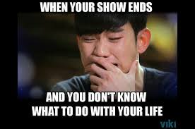 Image result for k drama meme