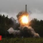 Russia nuclear treaty: warned over