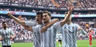 Besiktas-Konyaspor: as aguias negras podem prolongar a serie caseira ganha-ganha?