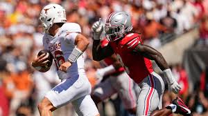 Ohio State vs. Texas prediction markets: Trades, promos at Kalshi, Polymarket for Week 2 college football