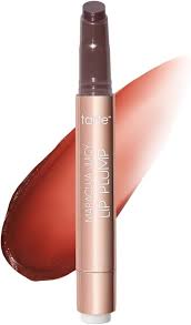 tarte maracuja juicy lip plump - honeysuckle (black cherry) : Amazon.sg: Beauty