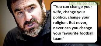Eric Cantona Quotes. QuotesGram via Relatably.com