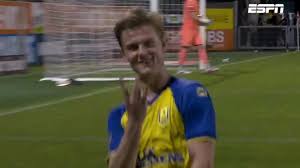 Ongelooflijk maar waar: PSV-huurling redt RKC Waalwijk in allerlaatste seconde