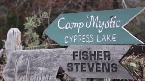 "Don't know what they're waiting for": Lt. Gov. doubles down on call to block camp license