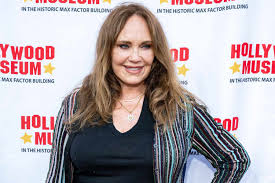 'Dukes of Hazzard' Star Catherine Bach Shares Selfie After Reported Hospitalization