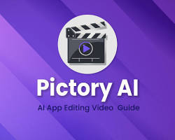 Image of Pictory AI App