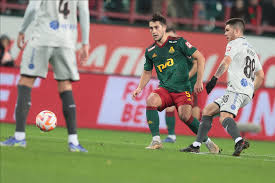 Soccer.ru - News update