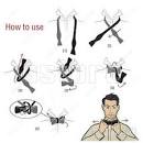 How to tie a self tie bow tie