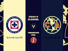 Clássico Jovem Explosivo: Cruz Azul x América Decidem Tudo!