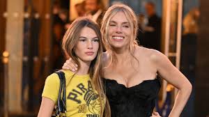 Marlowe Sturridge Picks Up the Y2K Style Baton From Mom Sienna Miller With This It-Bag