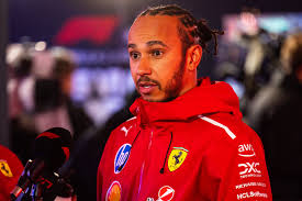 F1 Announces Punishment for Alex Albon After Lewis Hamilton Incident at Vegas GP