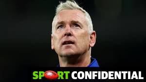 Carlton Coaching Candidates