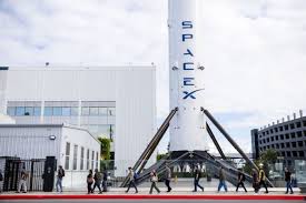 SpaceX’s IPO Will Help Elon Musk Consolidate Power. Investors Welcome It.