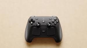 The Steam controller release date may have been leaked online