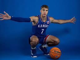 Kohl Rosario Commits to Kansas: A Recruiting Victory for the Jayhawks