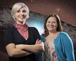 Vanderbilt-astronomers-Kelly-Holley-Bockelmann-and-Lauren-Palladino.jpg - Vanderbilt-astronomers-Kelly-Holley-Bockelmann-and-Lauren-Palladino