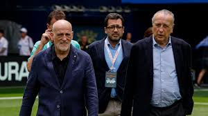 Diario AS - News update