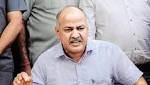Delhi politics: plan doorstep delivery