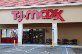 Finding T.J. Maxx Near You
