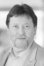 Peter Pharow is senior researcher with knowledge in portable personal devices, security, safety, privacy as well as evaluation. Various FP5, FP6, and FP7 ... - pfo_people_0011_phw