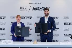 The Esports Advocate - News update