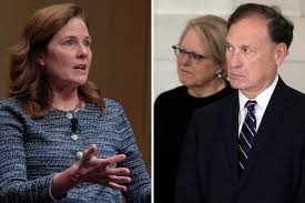 samuel alito Picture