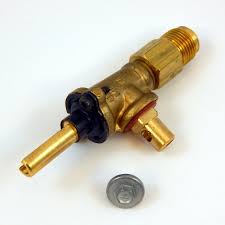 003517-000 VALVE AND BOLT KIT - Kimball Appliance Parts