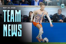 Team News: Sonnett Back in Starting XI for Concacaf W Champions Cup Semifinal