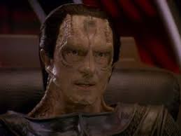 In today&#39;s Sci-Fi Blast From The Past, veteran stage and screen actor Marc Alaimo talks about playing the duplicitous Cardassian Gul Dukat in Star Trek: The ... - 6a01348361f24a970c01543214034a970c-320wi