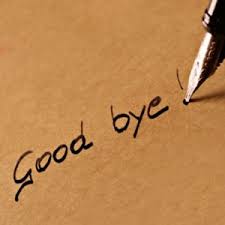 Hasil gambar untuk kata kata perpisahan sekolah