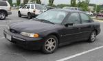 Ford Contour p dia