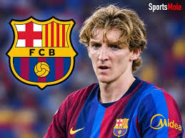 Barcelona news: Former Newcastle United star Anthony Gordon makes interesting Eddie Howe claim — Sports Mole