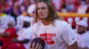 Chiefs Wire - News update