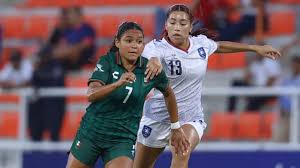 ¡Ya hay rival! Selección Mexicana Femenil se medirá ante El Salvador en las Semifinales de los Juegos Centroamericanos