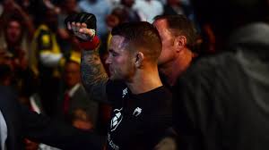 MMA Junkie - News update