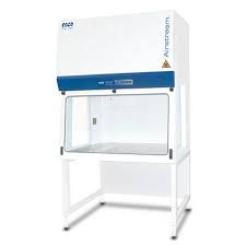 Class I microbiological safety cabinet - Airstream® - ESCO ...