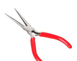 long round nose pliers