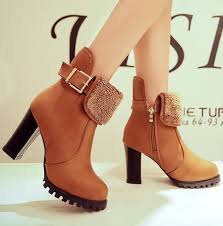 Resultado de imagem para botas inverno 2016