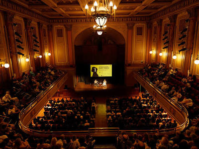 About The Festival | Newcastle Writers Festival