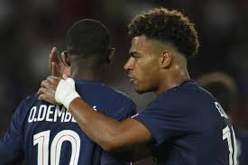 France Soccer League One