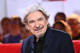 Serge Lama: Révélations Choc! Sa Passion Secrète pour Nana Mouskouri!