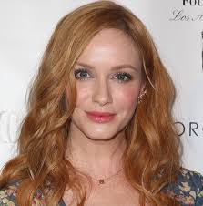 Resultado de imagen de Christina Hendricks