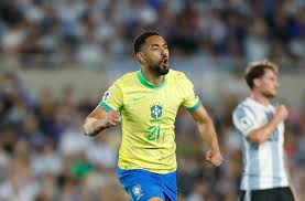 Revelado pelo Coritiba, Matheus Cunha lidera estatística na era Ancelotti