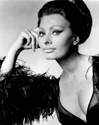 Resultado de imagen de Sophia Loren