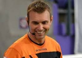 Laforge sera l’arbitre contre Bruges (29 avril 26)