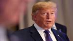 Trump says found Saudi prince