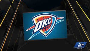 Oklahoma City Thunder aim to extend winning streak against Houston Rockets