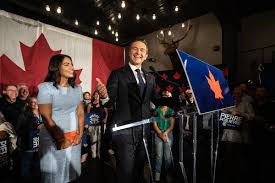 Poilievre Triumphs in Alberta By-Election Returns to Parliament