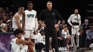 Memphis Grizzlies Fire Head Coach Taylor Jenkins; Tuomas Iisalo Rumored as Successor