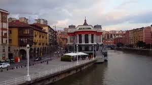 Resultado de imagen de casco viejo bilbao
